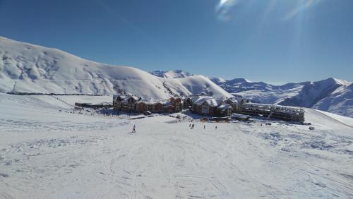 Panorama Apartments New Gudauri