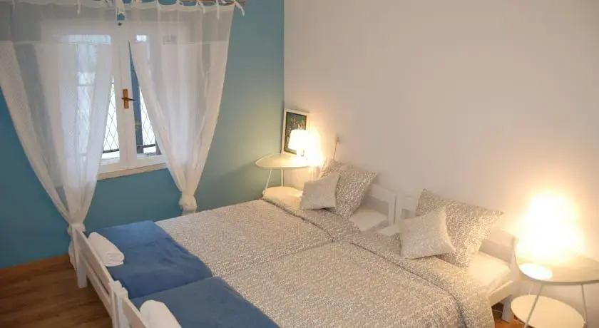 Dubrovnik Port Apartment