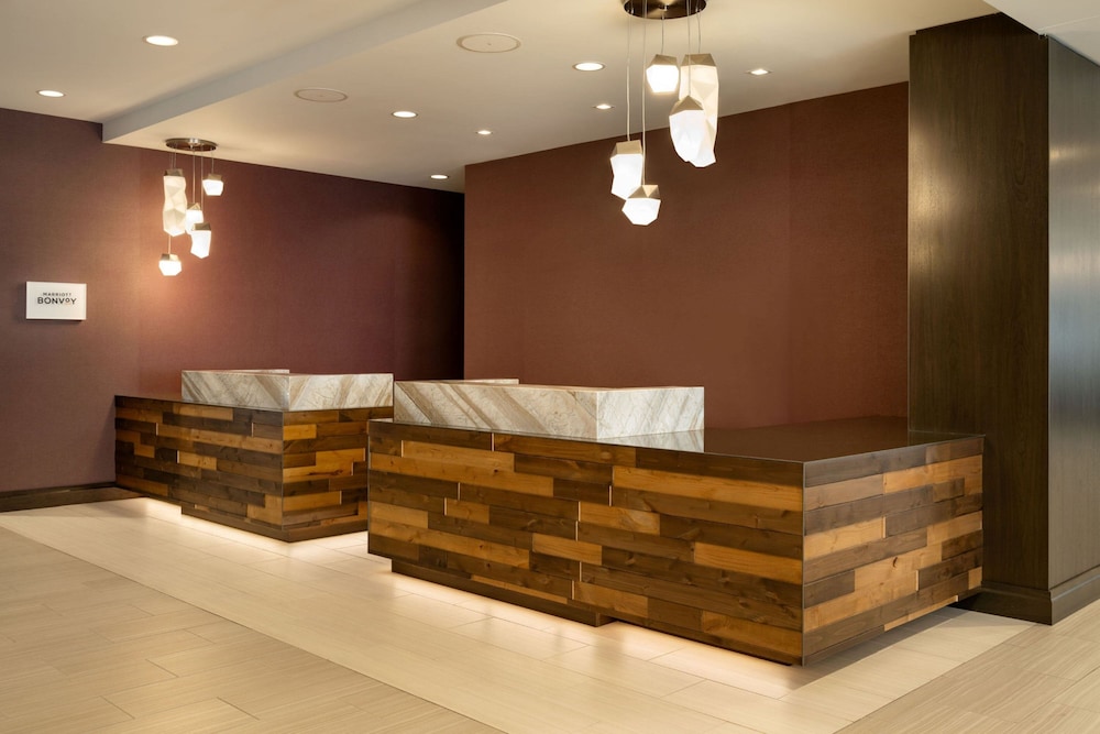 Residence Inn by Marriott Oakland Downtown - photo 6