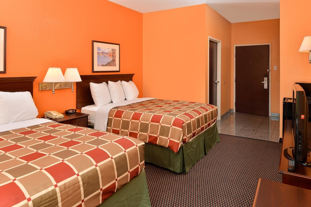 Executive Inn & Suites Breaux Bridge LA - photo 11