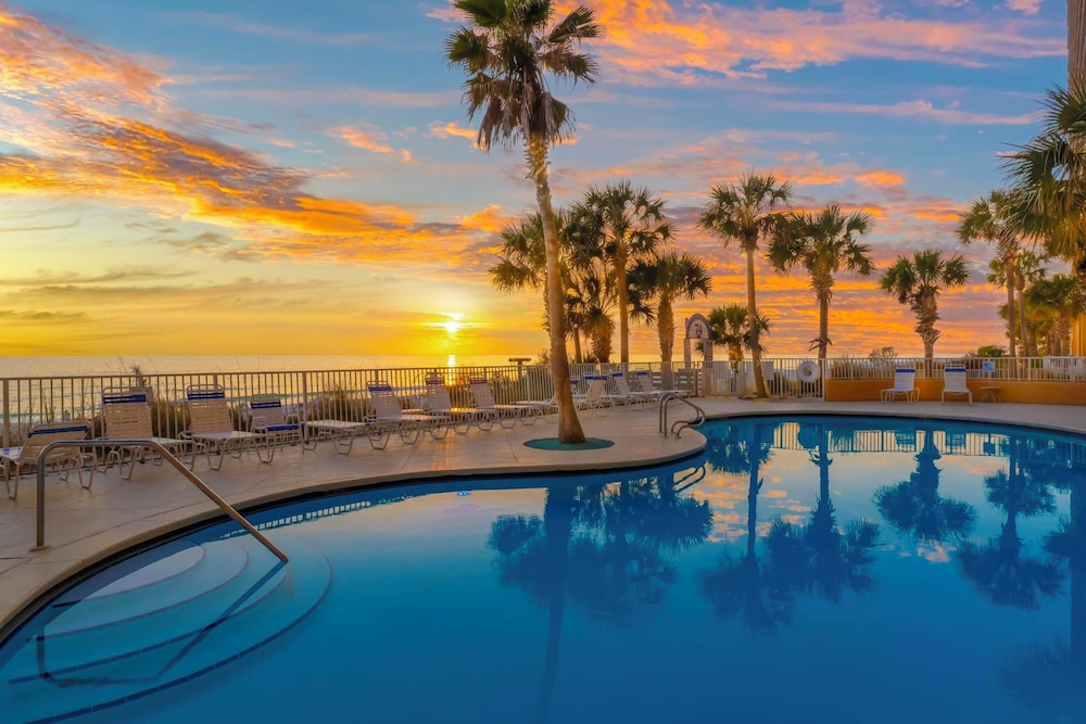 Splash Beach Resort by Panhandle Getaways - photo 2