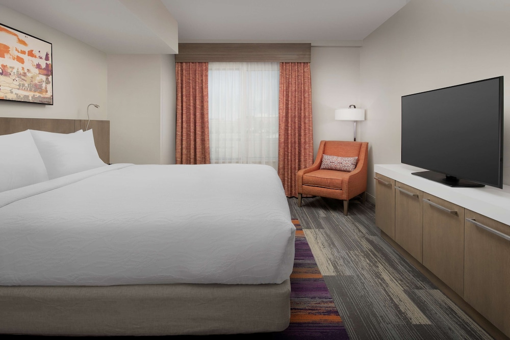 Hilton Garden Inn Columbia Airport - photo 23