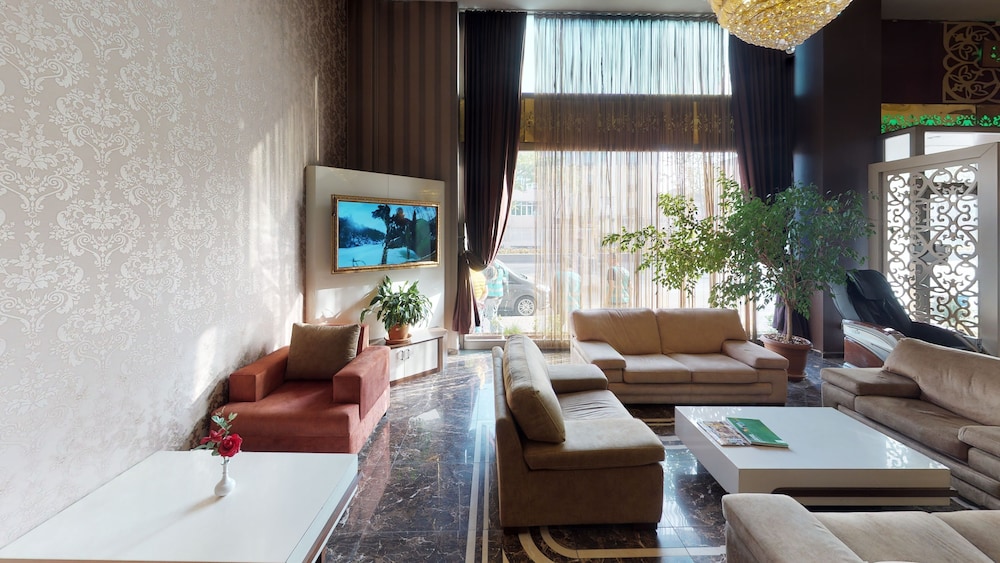 Green Prusa Hotel — Bursa — photo 3