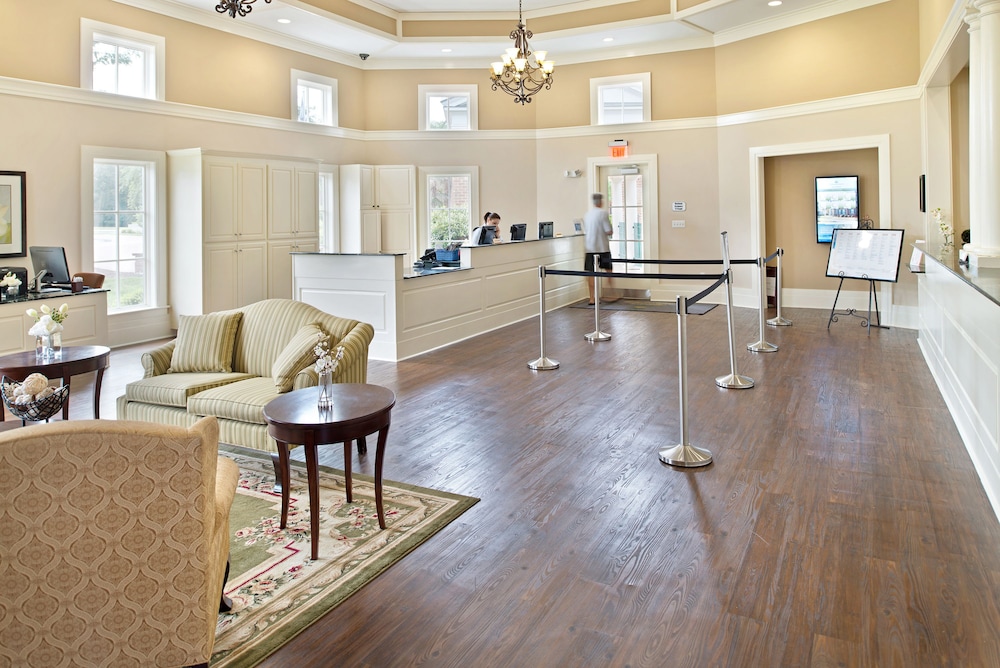 Hilton Vacation Club Greensprings Williamsburg - photo 4