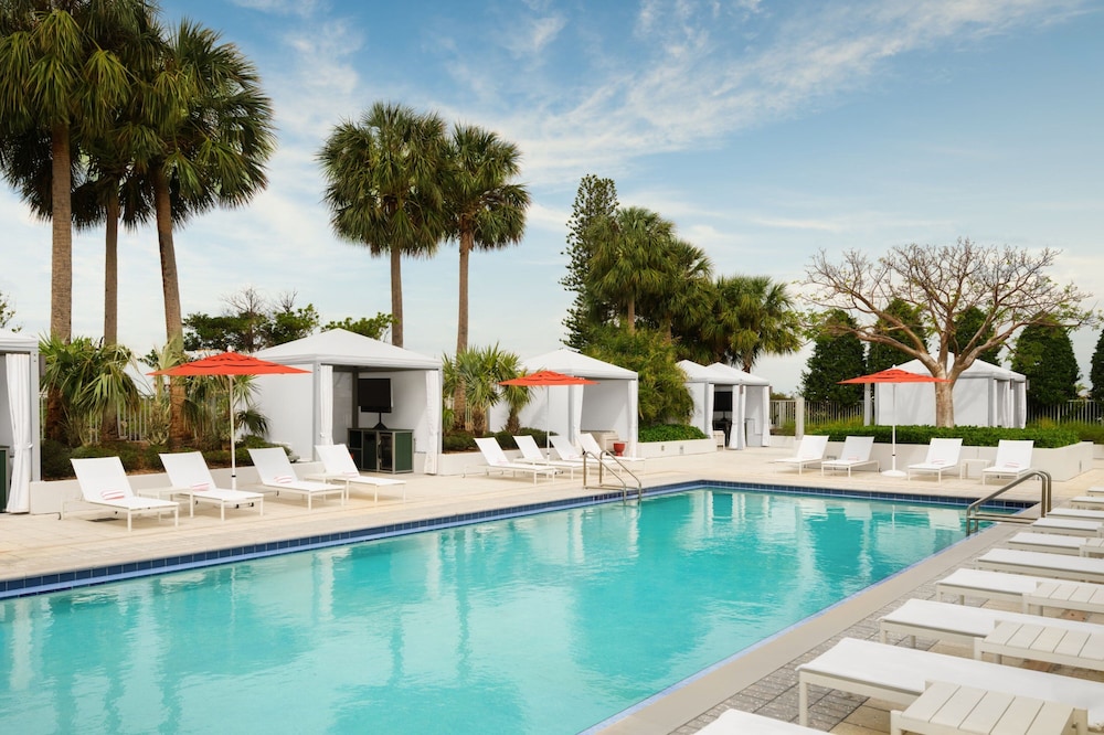 Residence Inn by Marriott Miami Beach Surfside - photo 30
