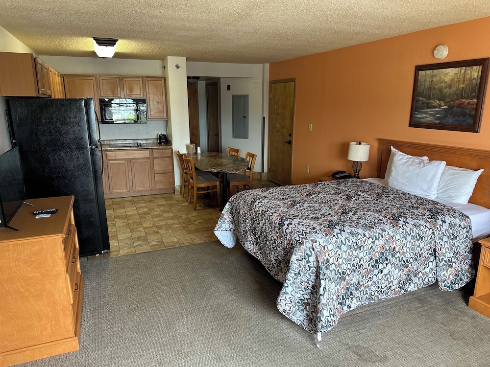 Grand Smokies Resort Lodge - photo 17