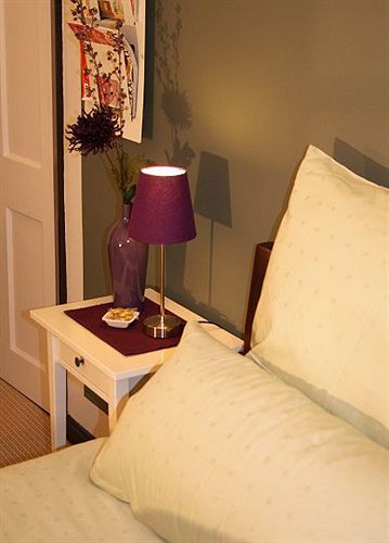Little Gables - carbon neutral hotel in Wallingford