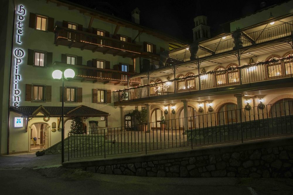 Flair Hotel Opinione — hotel in San Lorenzo In Banale