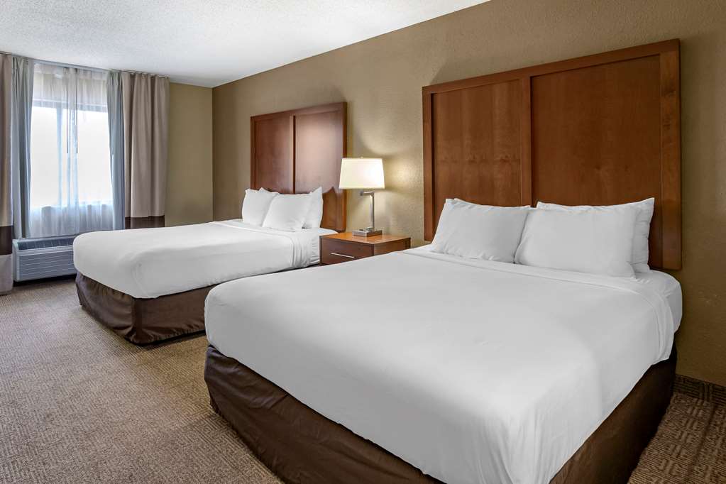 Comfort Inn Moline Quad Cities - photo 14