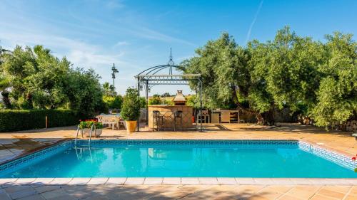 Casa La Algazara Villamartin by Ruralidays — 4-Star Luxury Hotel in Villamartin, Spain