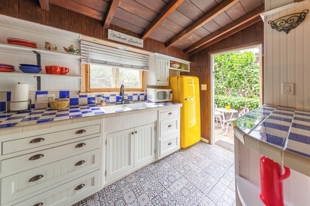 Redwood Hollow Cottages - photo 48