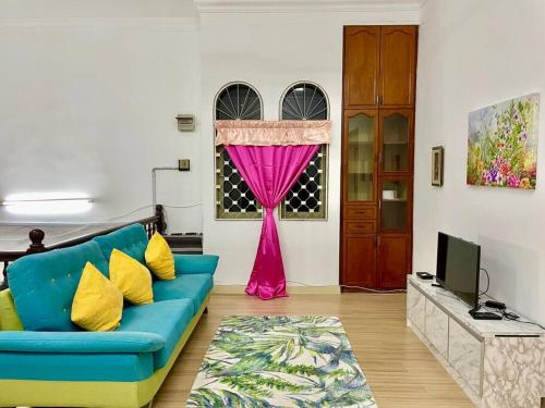 H Family Banglo Seremban #fit 20pax max #spacious carpark in Seremban, Malaysia