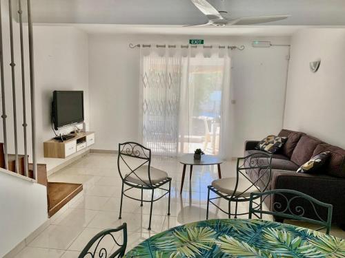 Résidence du Récif Le Dodo in Unknown City, Mauritius