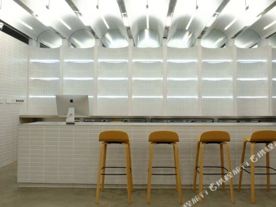 Dadan Hotel in Datong, People's Republic of China