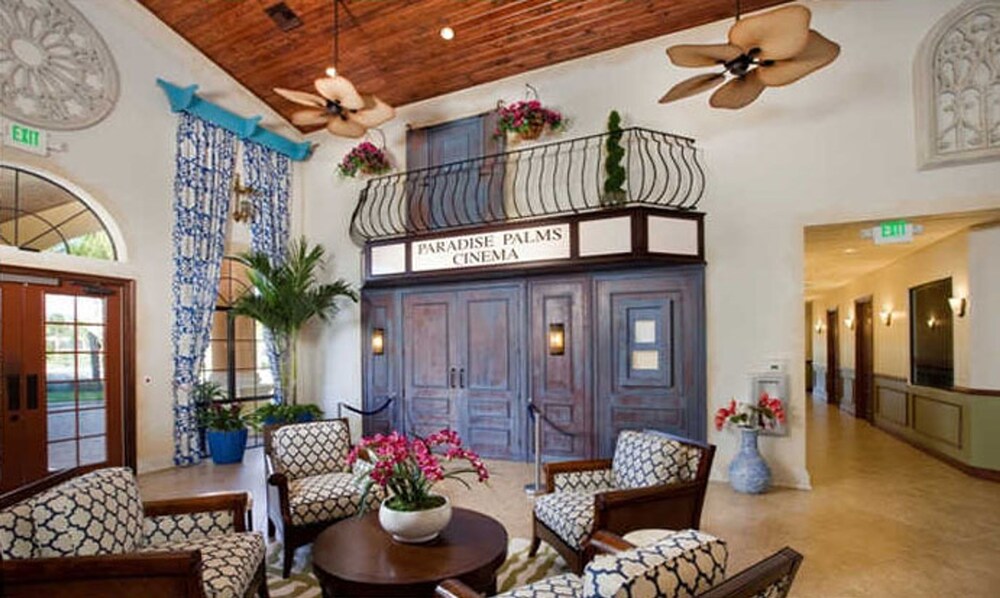 Paradise Palms Resort 8963GCPIL Four Bedroom Townhome - photo 3