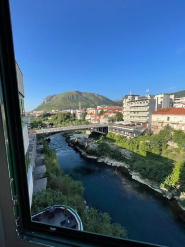 Lux Apartments — 4-Star Luxury Hotel in Mostar, Bosnia and Herzegovina