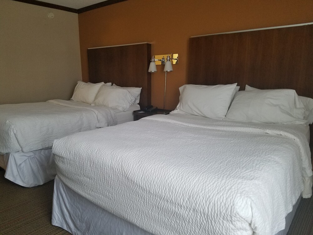 Four Points by Sheraton Kansas City Airport - photo 8