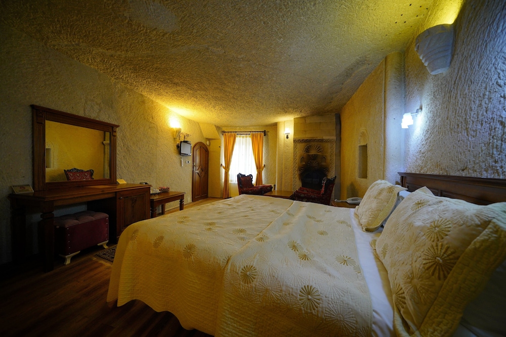 Vezir Cave Suites — Goereme — photo 5