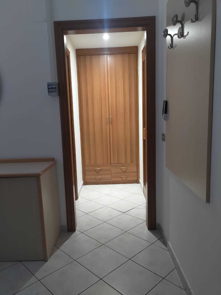 La Locanda del Convento in Tropea, Italy