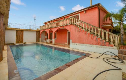 Gorgeous Home In Vittoria — 4-Star Luxury Hotel in Vittoria, Italy