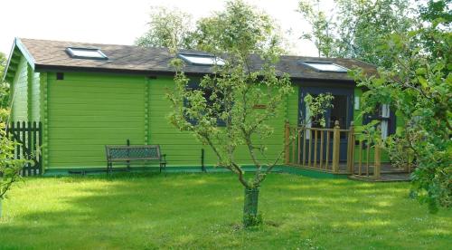 Orchard View in Bungay, United Kingdom