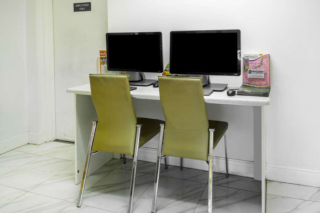 Quality Inn Clermont West Kissimmee - photo 23