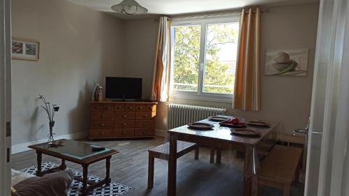 Le Mokka in Bourges, France