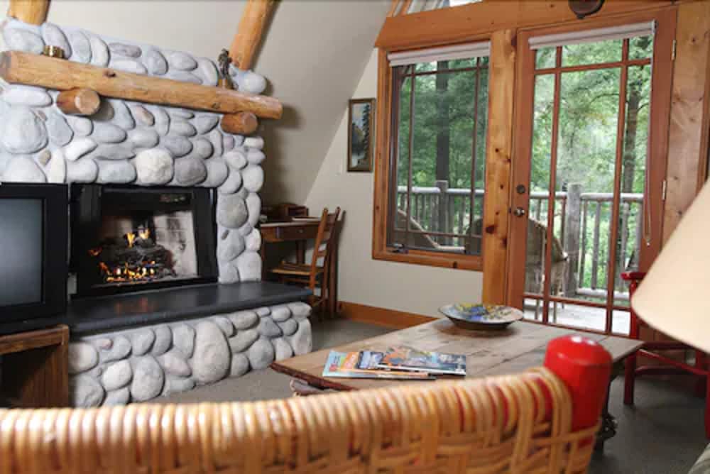 Weasku Inn - photo 29