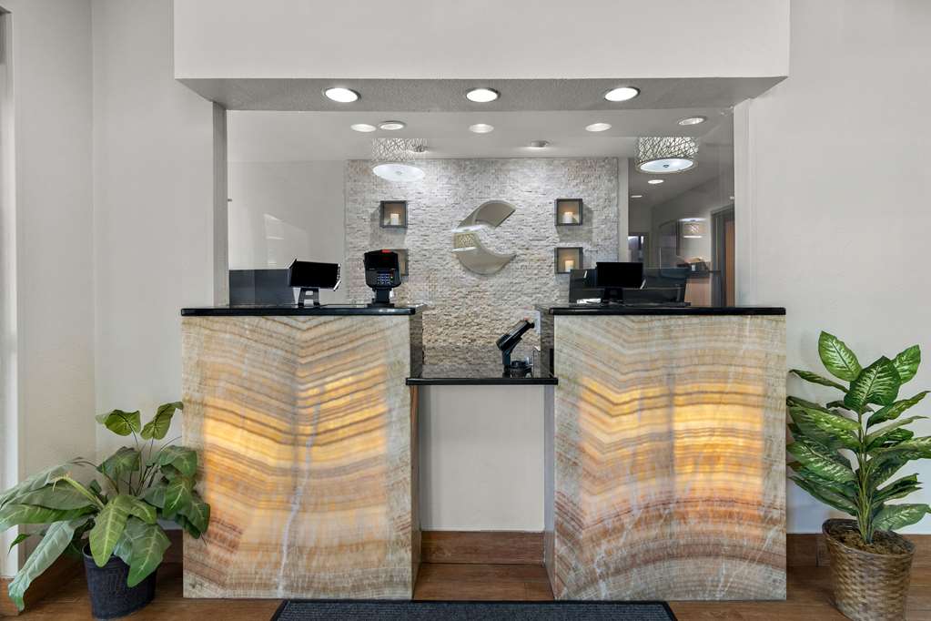 Comfort Inn Joliet West I 80 - photo 5