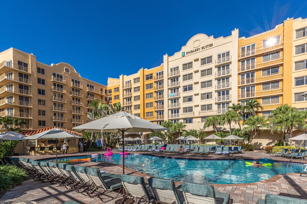 Embassy Suites by Hilton Deerfield Beach Resort & Spa - photo 80