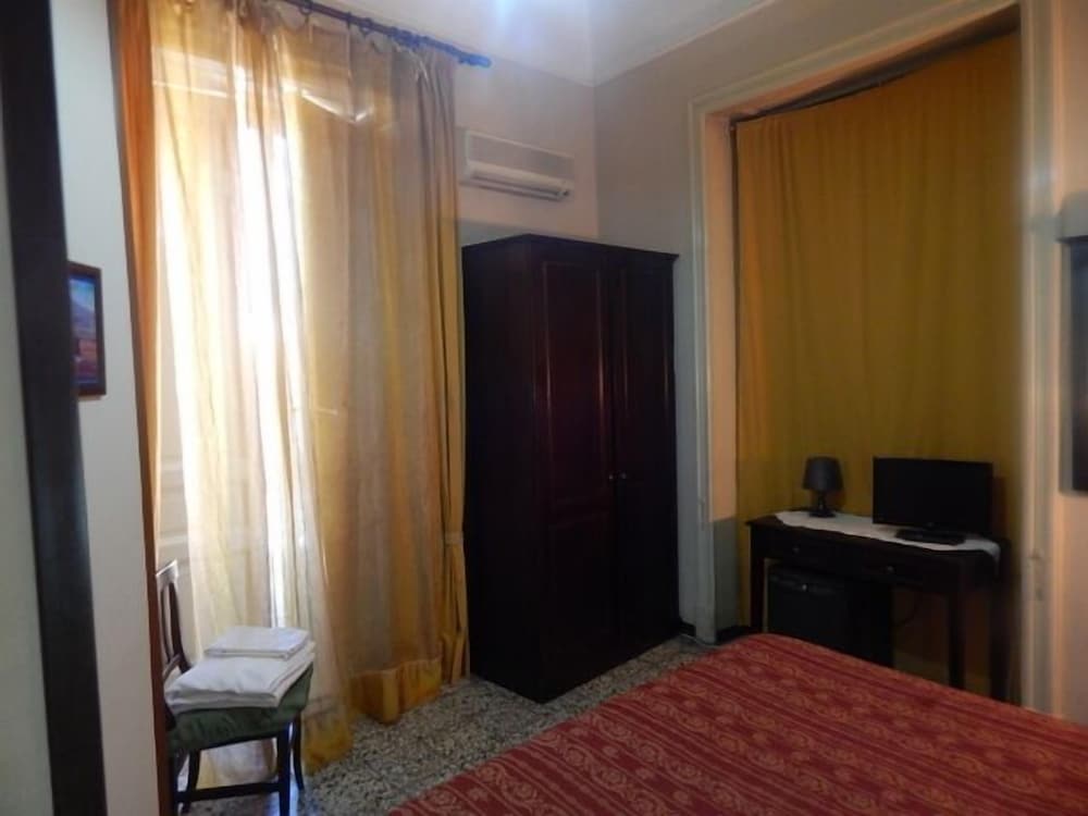 Rooms 20 Settembre — Catania — photo 4