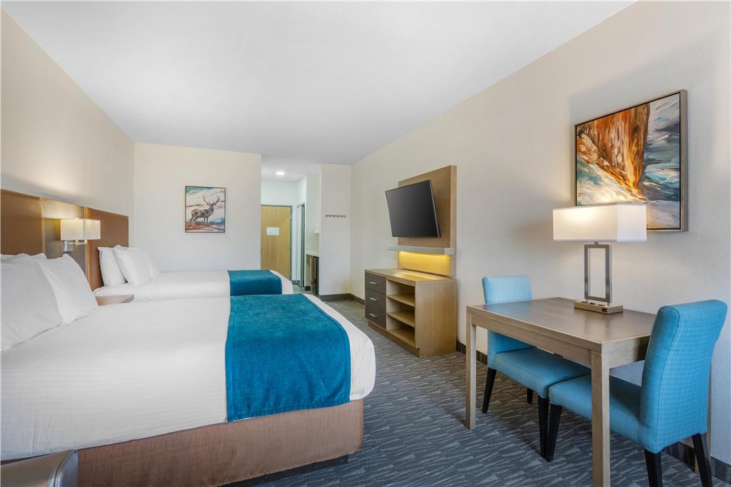Best Western Inn of Payson - photo 30