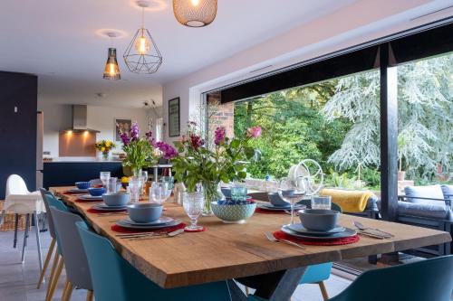 Furzedown Farm House — 4-Star Luxury Hotel in Hythe, United Kingdom