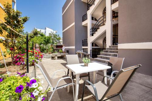 il Centro Studios - carbon neutral hotel in Unknown City