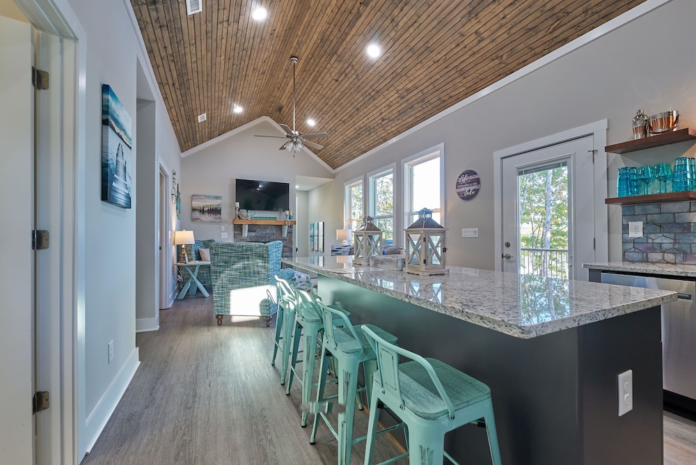 Twin Creeks Resort Cottages - photo 8