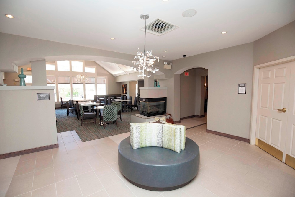 Residence Inn by Marriott Cincinnati Airport Erlanger - photo 4