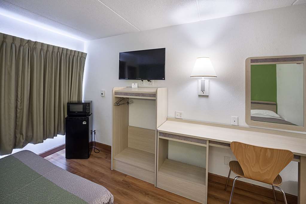 Motel 6 Binghamton NY - photo 6