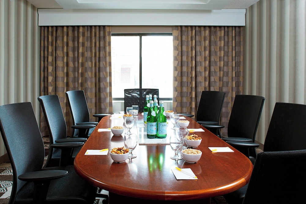 Courtyard by Marriott Denver South Park Meadows Mall - photo 24
