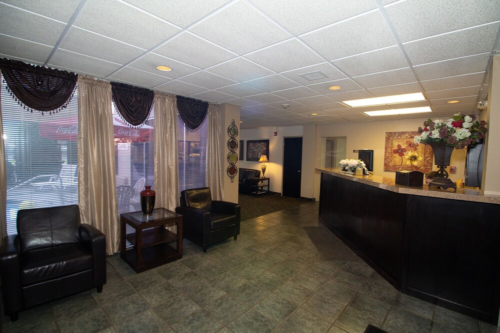 FairBridge Inn & Suites Lewiston - photo 8