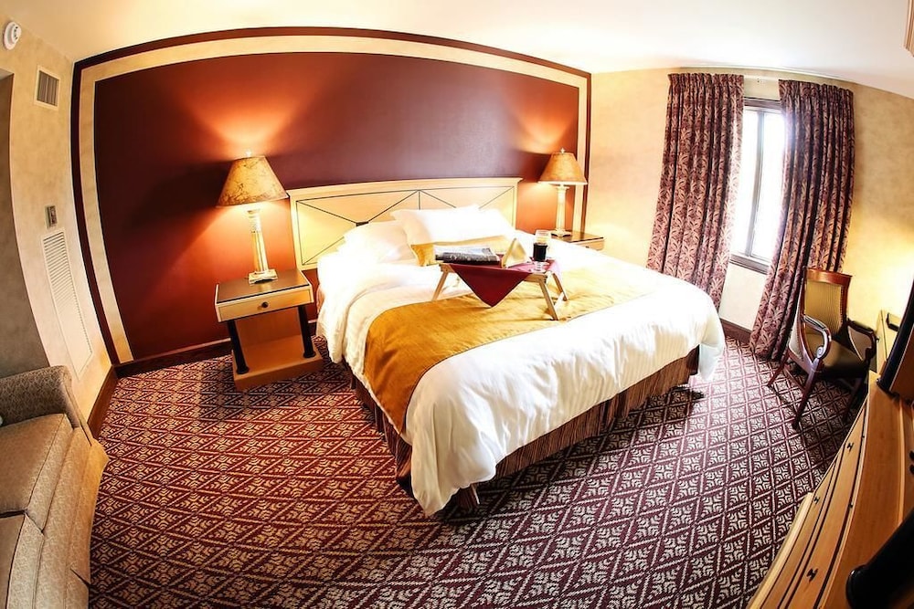 The Bertram Inn & Conf Ctr Trademark Collection by Wyndham - photo 6
