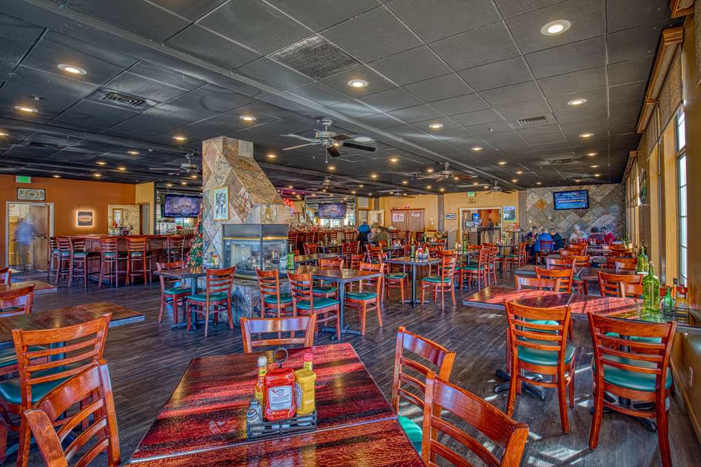 Best Western Green Valley Inn - photo 29