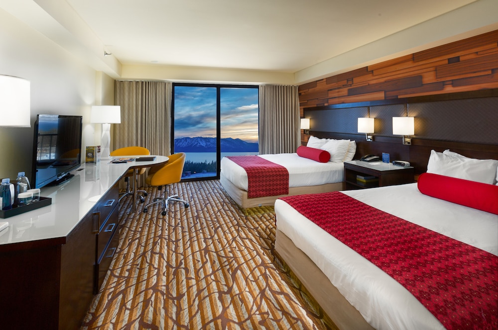 Bally's Lake Tahoe - photo 9