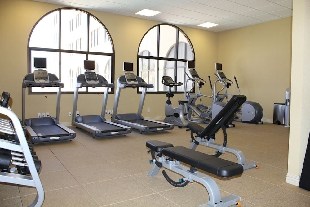 Hotel Encanto de Las Cruces - photo 23
