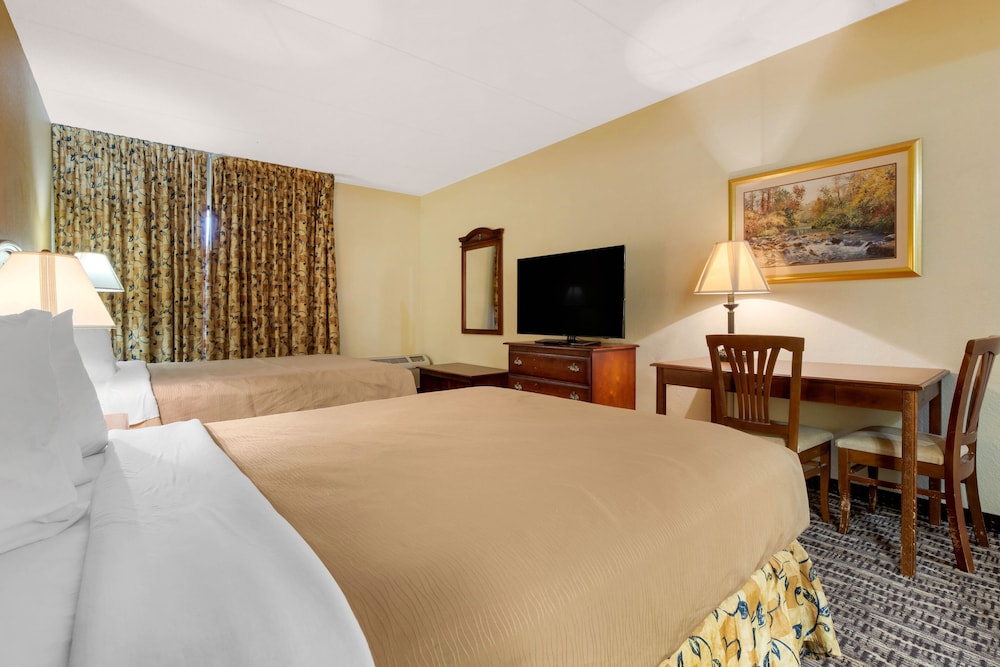 LikeHome Extended Stay Hotel Warner Robins - photo 10