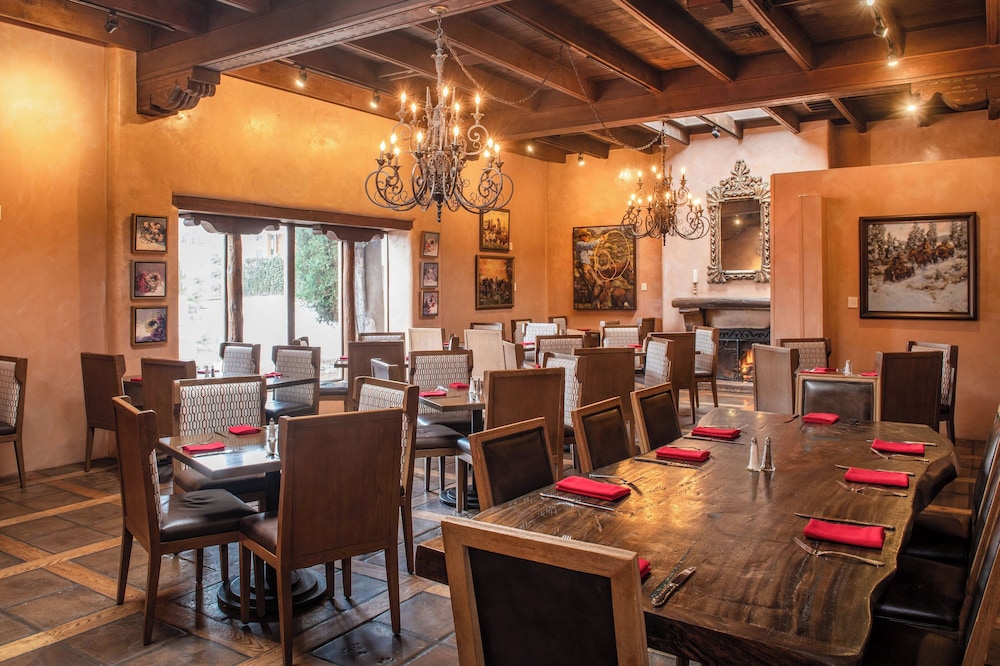 La Posada de Santa Fe A Tribute Portfolio Resort & Spa by Marriott - photo 120