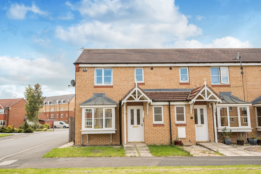 Hillbrook in Stockton-On-Tees, United Kingdom