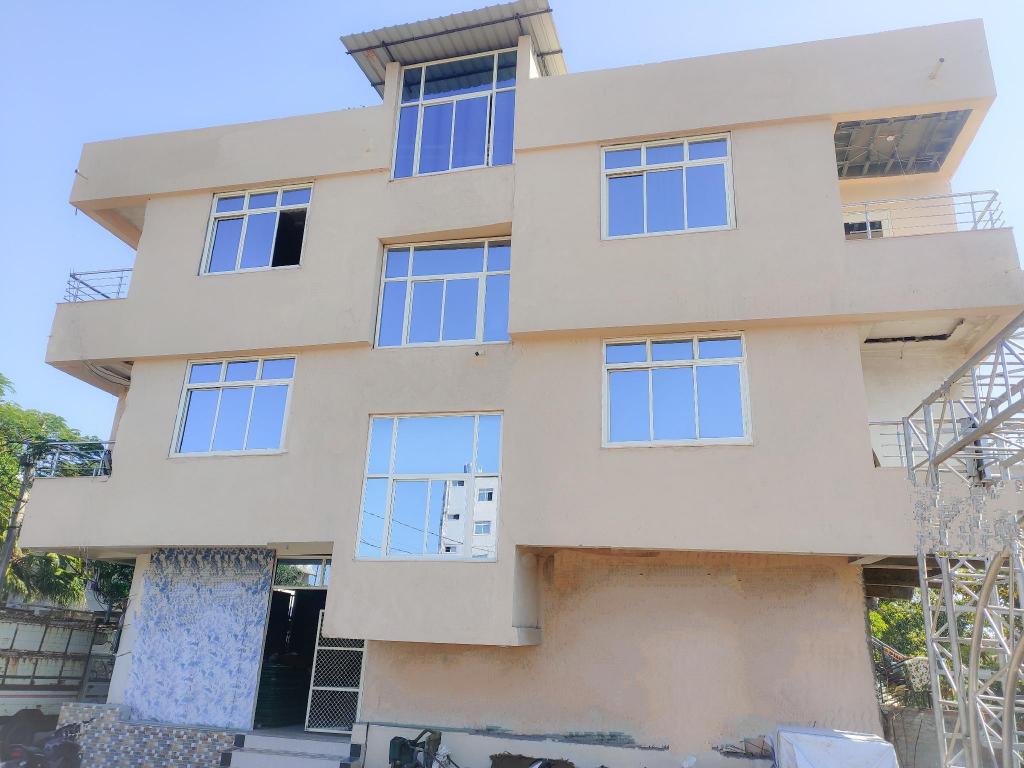 Spot On 67050 Pachmarhi Hills in Pachmarhi, India