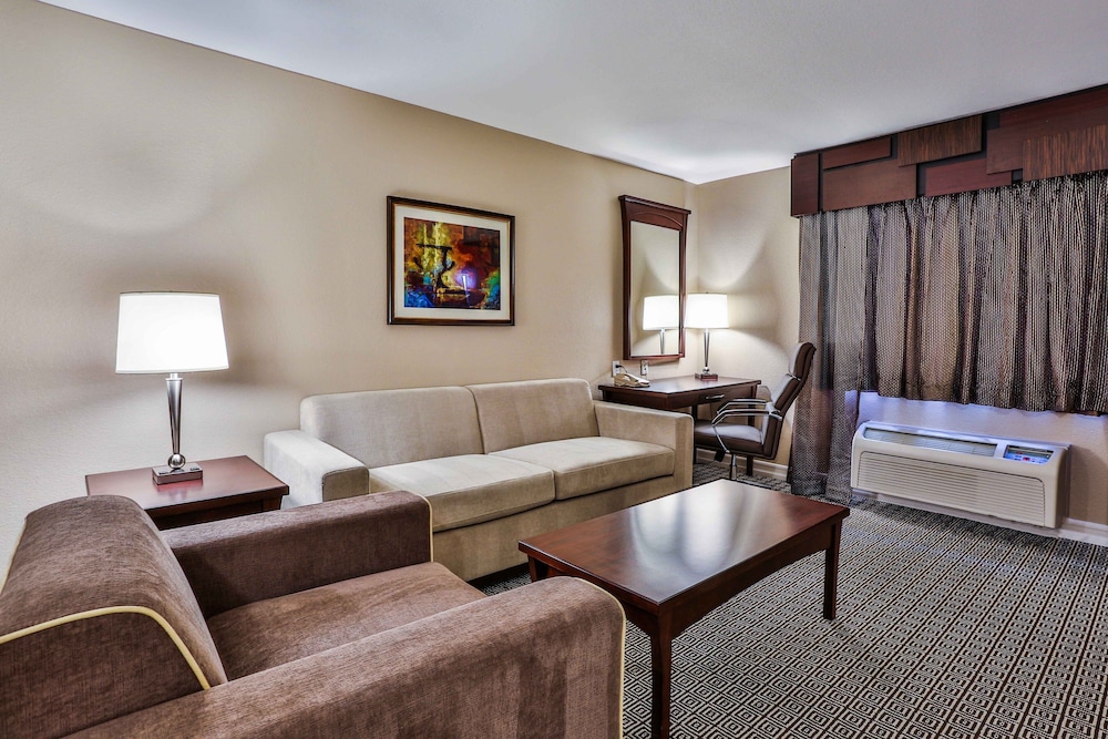 Tuscany Suites & Casino - photo 3