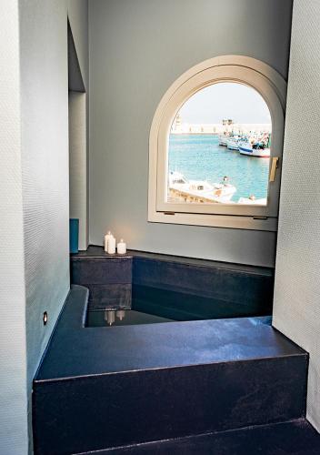 MoLo Suites in Monopoli, Italy