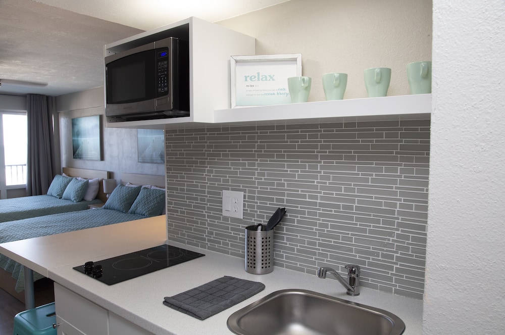 Daytona Inn Studios - photo 16
